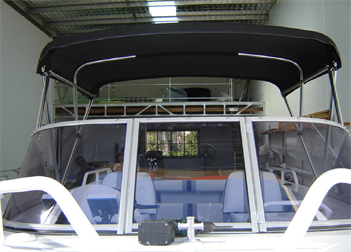 Bimini Tops